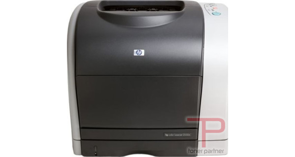HP COLOR LASERJET 2550N nyomtató