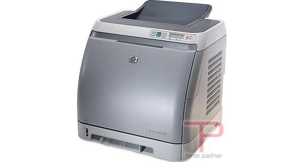 HP COLOR LASERJET 2600 nyomtató