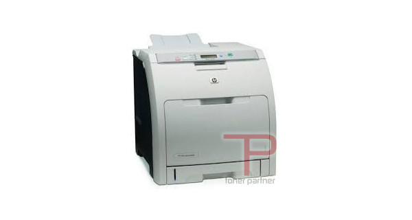 HP COLOR LASERJET 2700 nyomtató