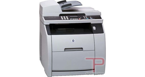HP COLOR LASERJET 2820 nyomtató