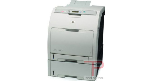 HP COLOR LASERJET 3000 nyomtató