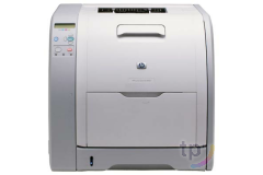 HP COLOR LASERJET 3500 SERIES nyomtató