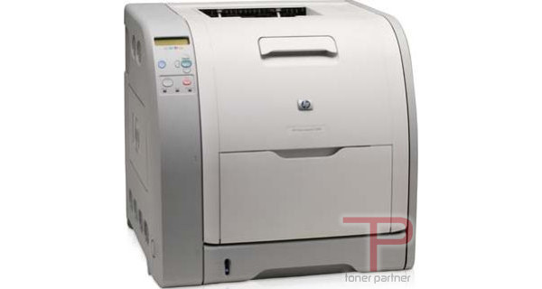 HP COLOR LASERJET 3550 nyomtató