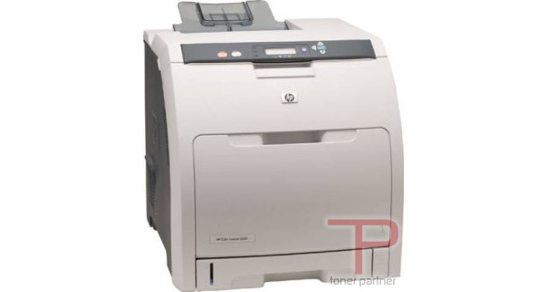 HP COLOR LASERJET 3600 nyomtató