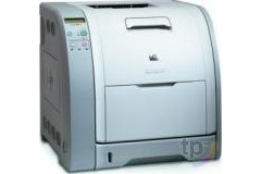 HP COLOR LASERJET 3700DN nyomtató