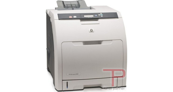 HP COLOR LASERJET 3800 nyomtató