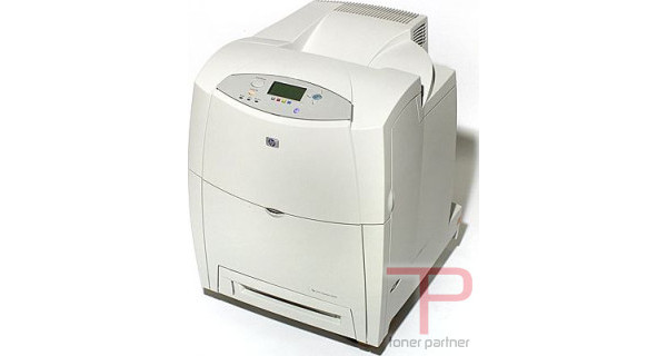 HP COLOR LASERJET 4600DN nyomtató
