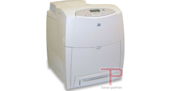 HP COLOR LASERJET 4600HDN nyomtató