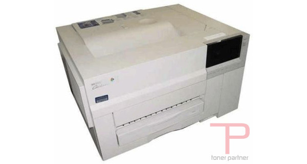 HP COLOR LASERJET 5 nyomtató