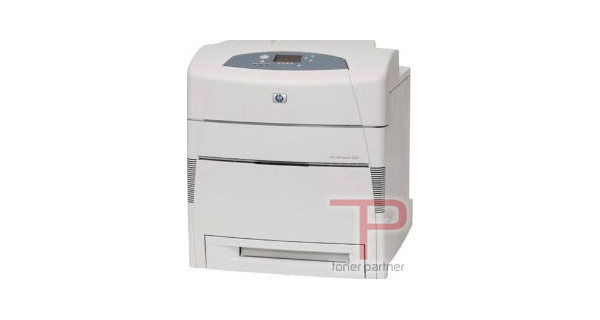 HP COLOR LASERJET 5550 nyomtató