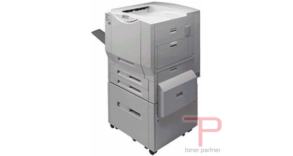 HP COLOR LASERJET 8500DN nyomtató