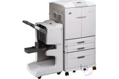 HP COLOR LASERJET 9500HDN nyomtató