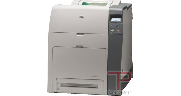 HP COLOR LASERJET C4005N nyomtató