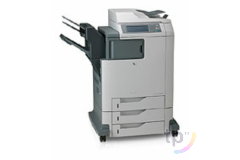 HP COLOR LASERJET CM4730 SERIES nyomtató
