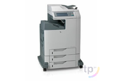 HP COLOR LASERJET CM4730 nyomtató