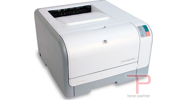 HP COLOR LASERJET CP1510 nyomtató