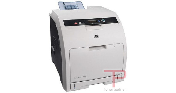 HP COLOR LASERJET CP3505A nyomtató