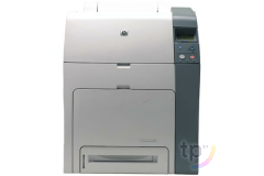 HP COLOR LASERJET CP4000 SERIES nyomtató