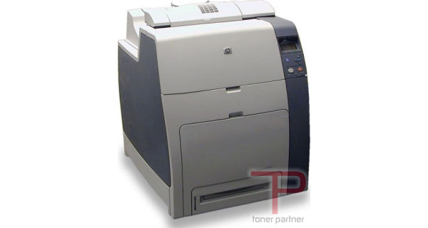 HP COLOR LASERJET CP4005 nyomtató