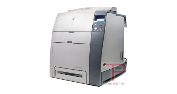 HP COLOR LASERJET CP4005N nyomtató