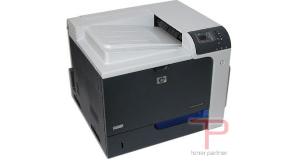 HP COLOR LASERJET CP4025 nyomtató