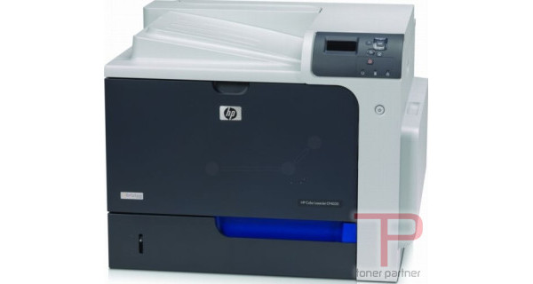 HP COLOR LASERJET CP4520 nyomtató