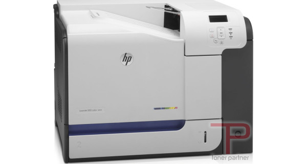 HP COLOR LASERJET CP4525 nyomtató