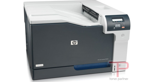 HP COLOR LASERJET CP5225 nyomtató