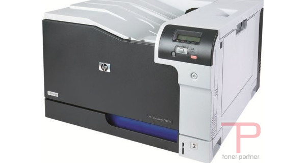 HP COLOR LASERJET CP5225DN nyomtató