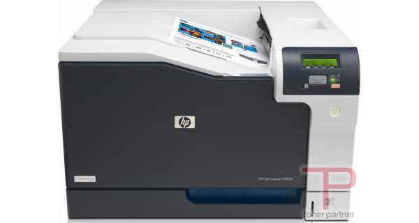 HP COLOR LASERJET CP5225N nyomtató
