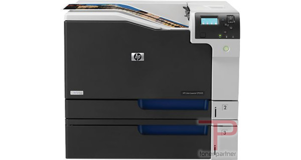 HP COLOR LASERJET CP5525DN nyomtató