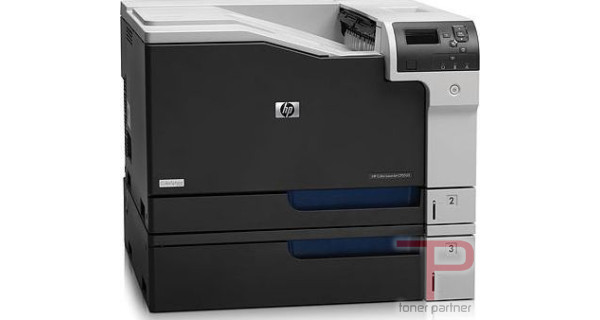 HP COLOR LASERJET CP5525N nyomtató
