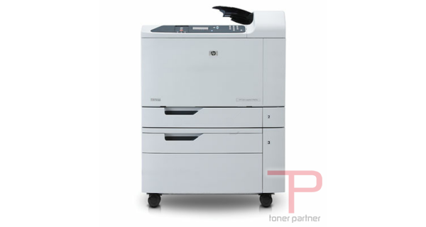 HP COLOR LASERJET CP6015X nyomtató