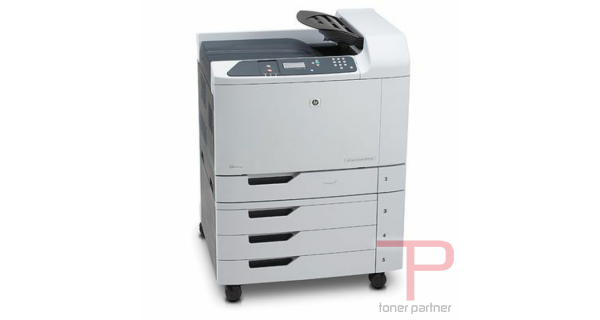HP COLOR LASERJET CP6015XH nyomtató