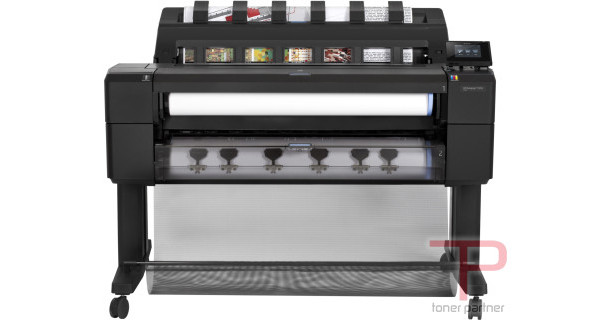 HP DESIGNJET T1530 nyomtató
