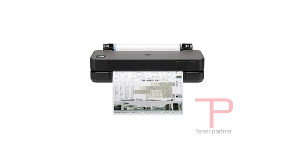 HP DESIGNJET T210 nyomtató