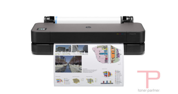 HP DESIGNJET T250 nyomtató
