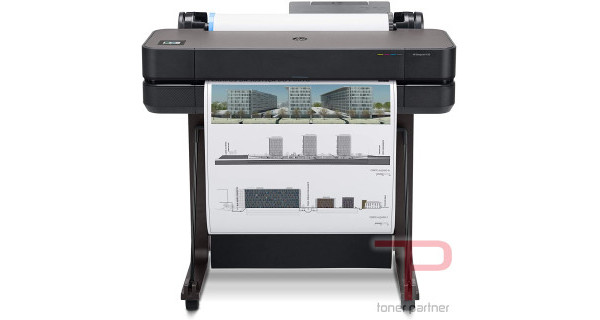 HP DESIGNJET T630 nyomtató