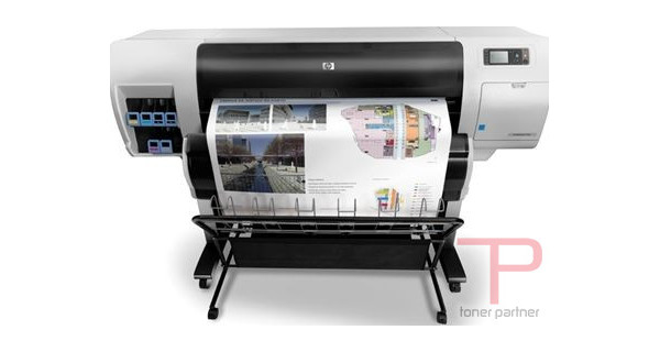 HP DESIGNJET T7100 nyomtató
