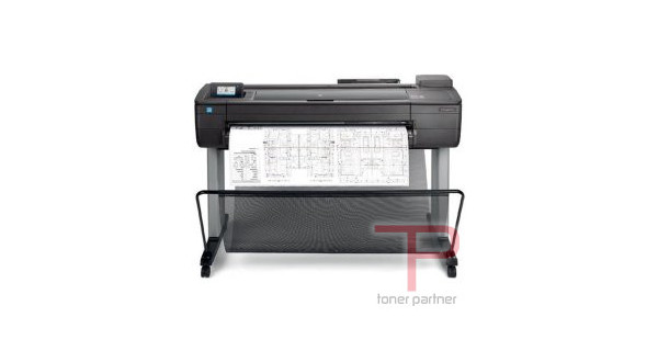 HP DESIGNJET T730 nyomtató