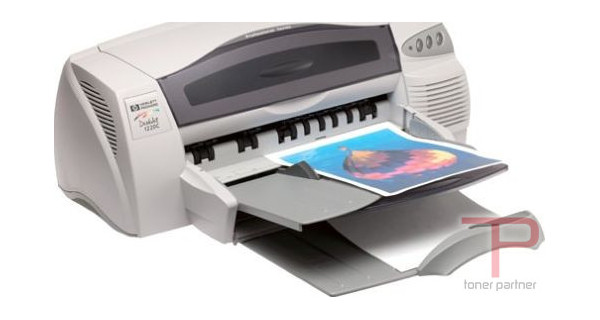 HP DESKJET 1220CSE nyomtató