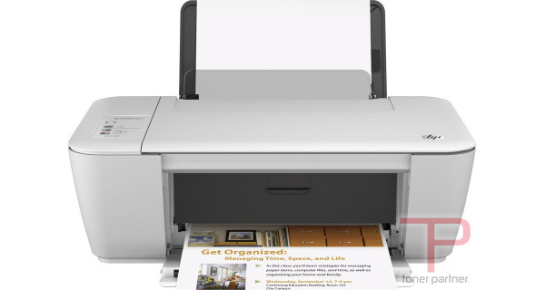 HP DESKJET 1510 ALL-IN-ONE nyomtató