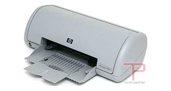 HP DESKJET 3920 nyomtató