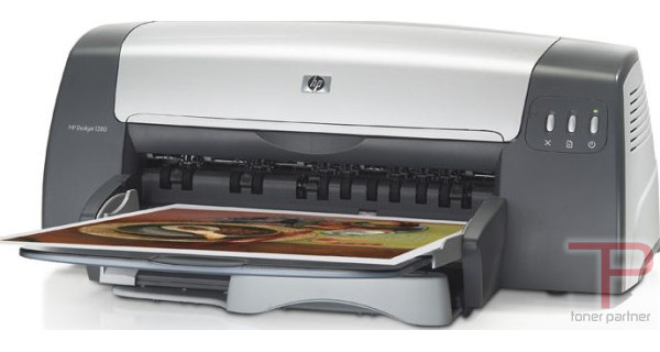 HP DESKJET 460CI nyomtató