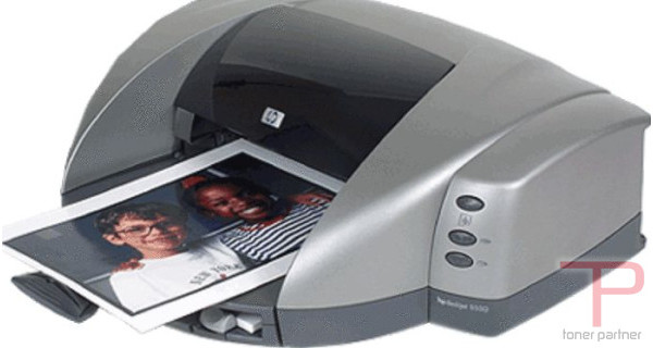 HP DESKJET 5550 nyomtató