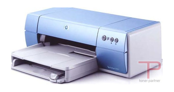 HP DESKJET 5551 nyomtató