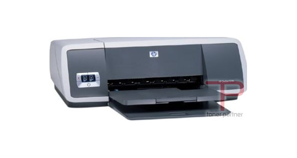 HP DESKJET 5740 SERIES nyomtató