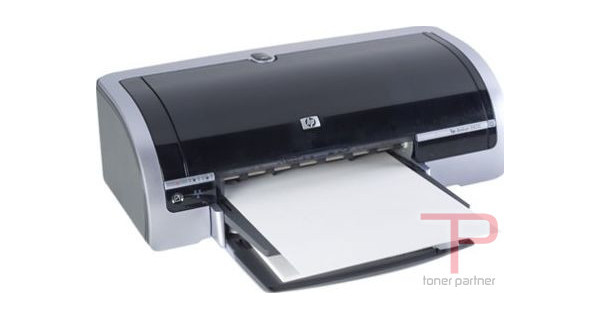 HP DESKJET 5850 nyomtató