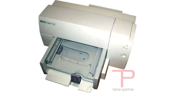 HP DESKJET 610C nyomtató