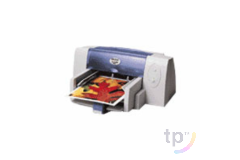 HP DESKJET 630 SERIES nyomtató